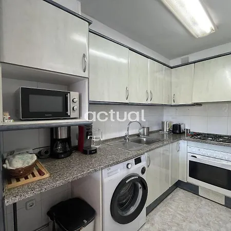 Politur H-18 Apartment Platja d'Aro