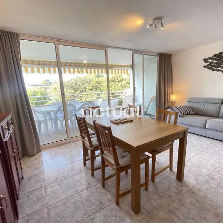 Apartment Politur H-18 Platja d'Aro