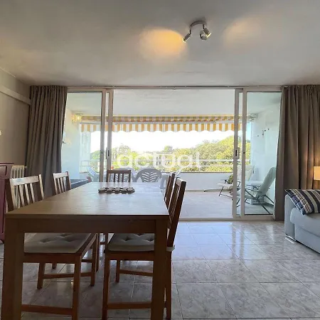 Politur H-18 Apartment Platja d'Aro