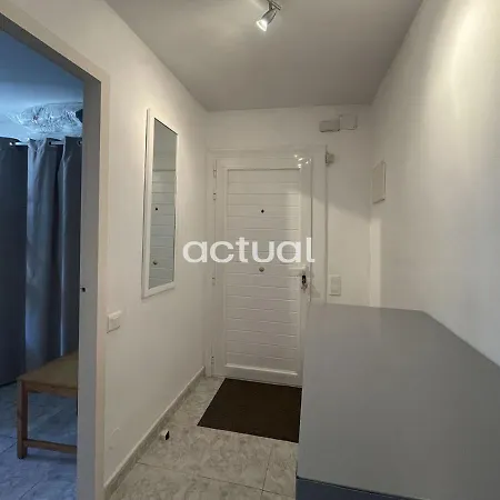 Apartment Politur H-18 Platja d'Aro